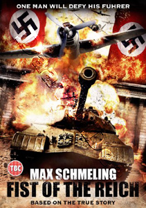 Max Schmeling: Fist of the Reich (DVD)